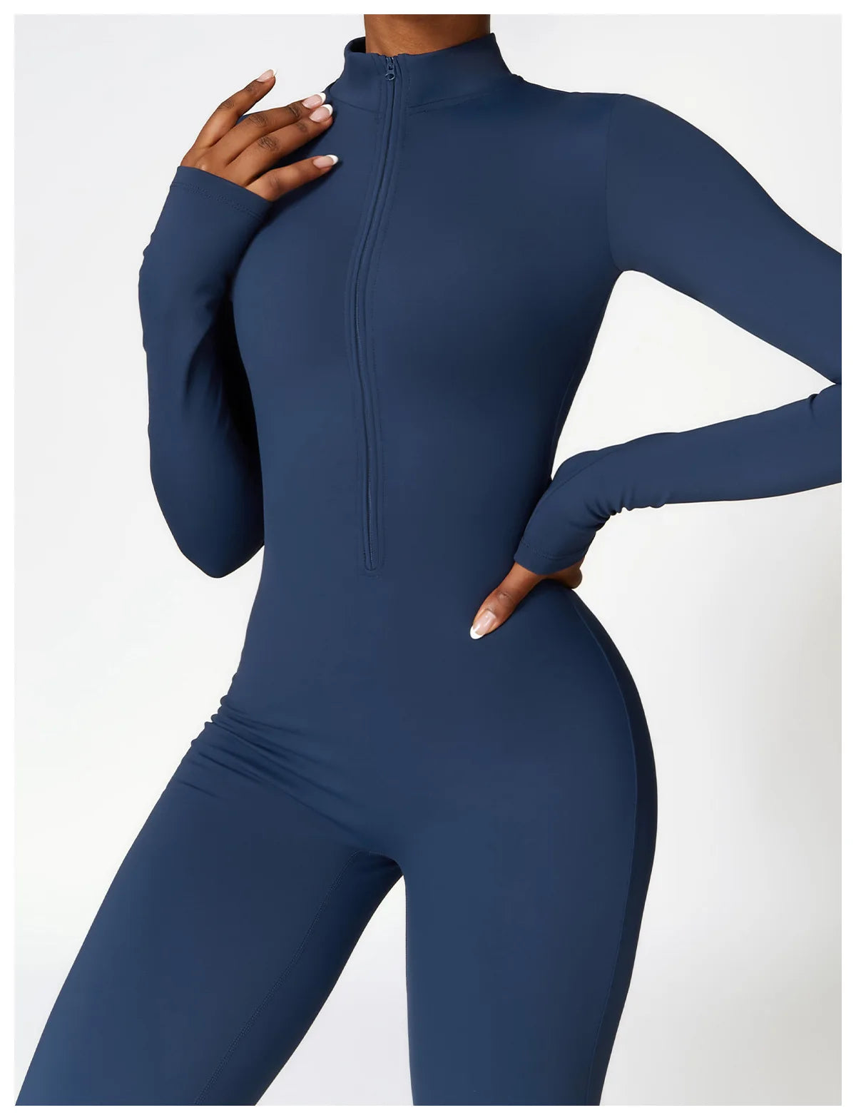 FlowFit Jumpsuit