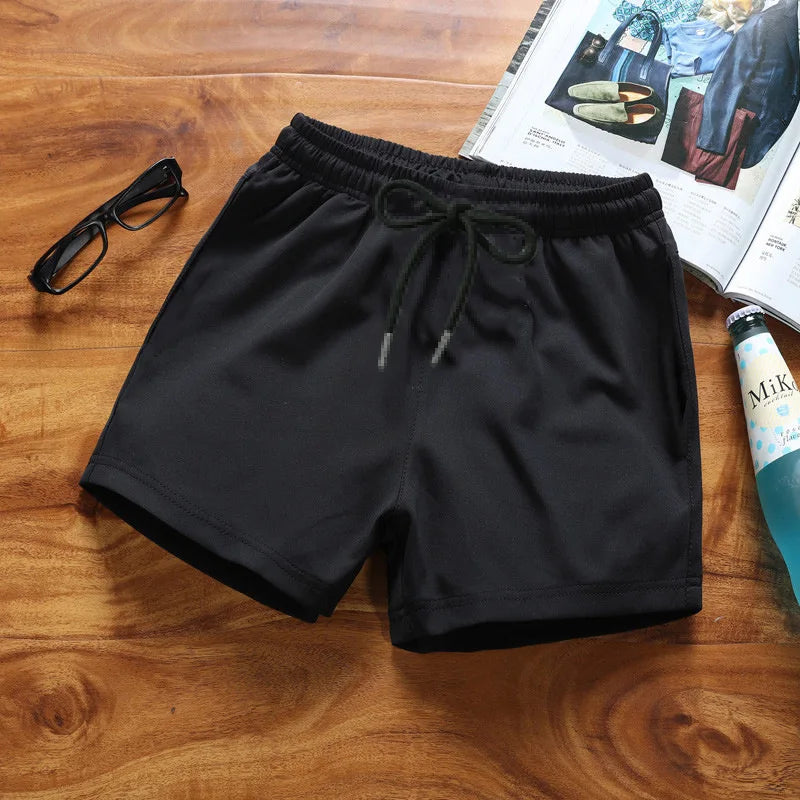 AquaFlex Men's Active Shorts
