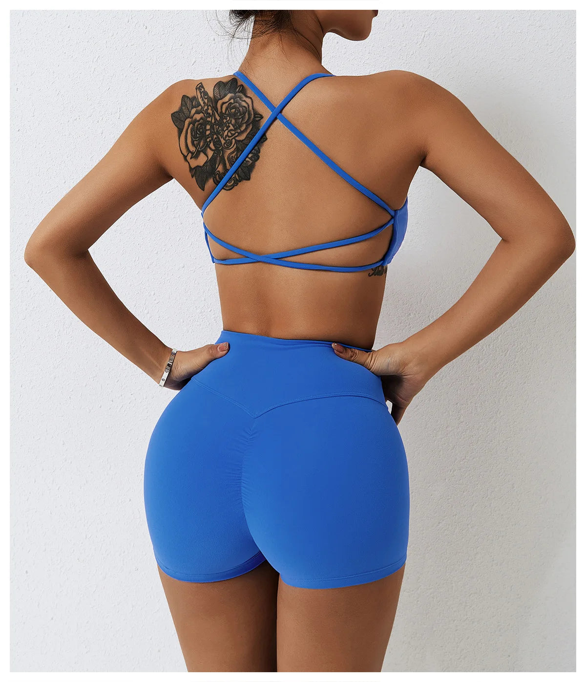 FlexFit Yoga Set