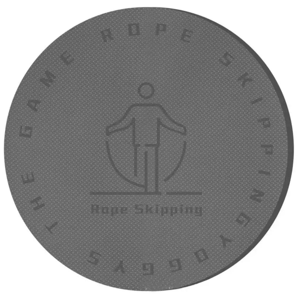 Jump Rope Mat