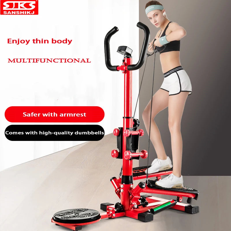 StepTwist Pro
