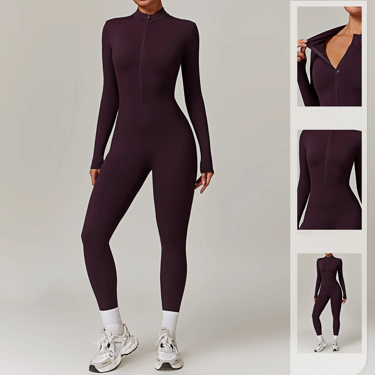 FlowFit Jumpsuit