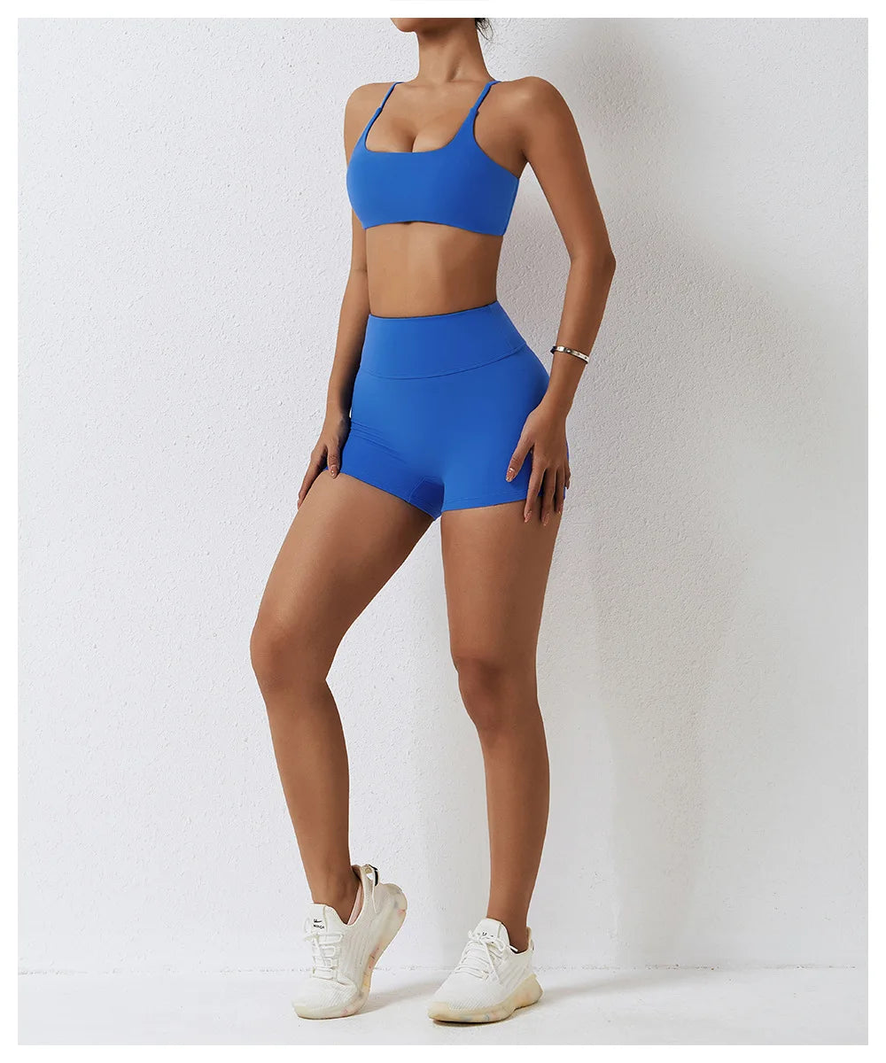 FlexFit Yoga Set
