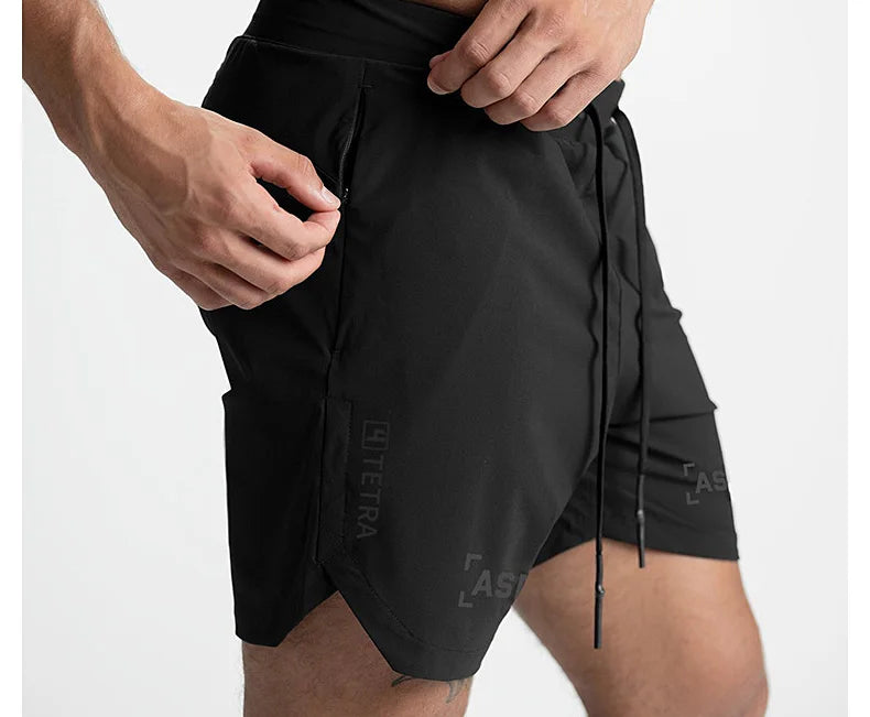 SprintFlex Training Shorts