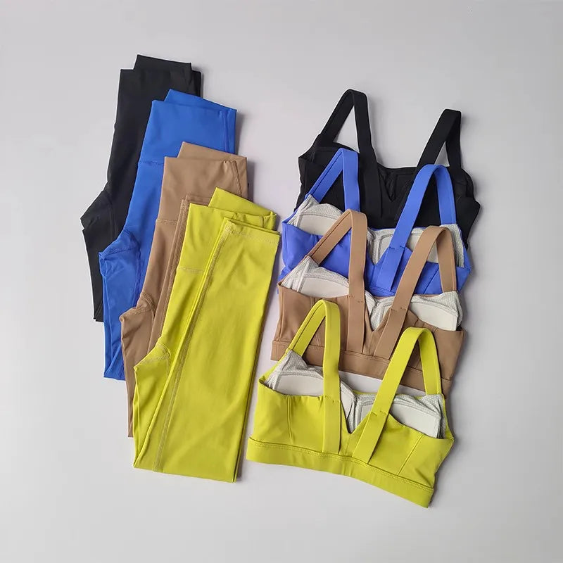 RunFlex Active Set