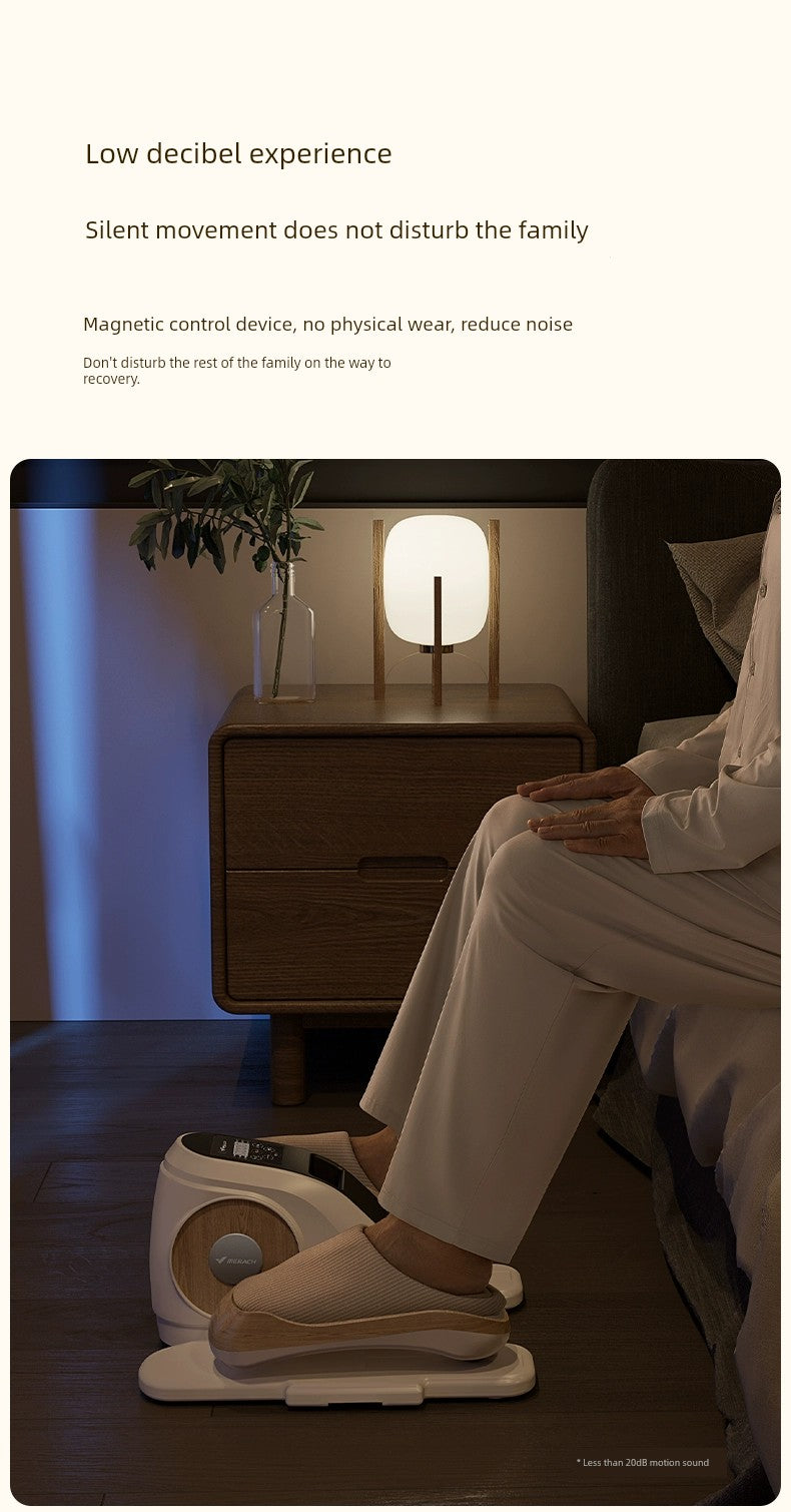 FlexiStride Electric Walker