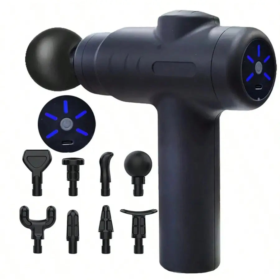MiniPro Fascial Massage Gun