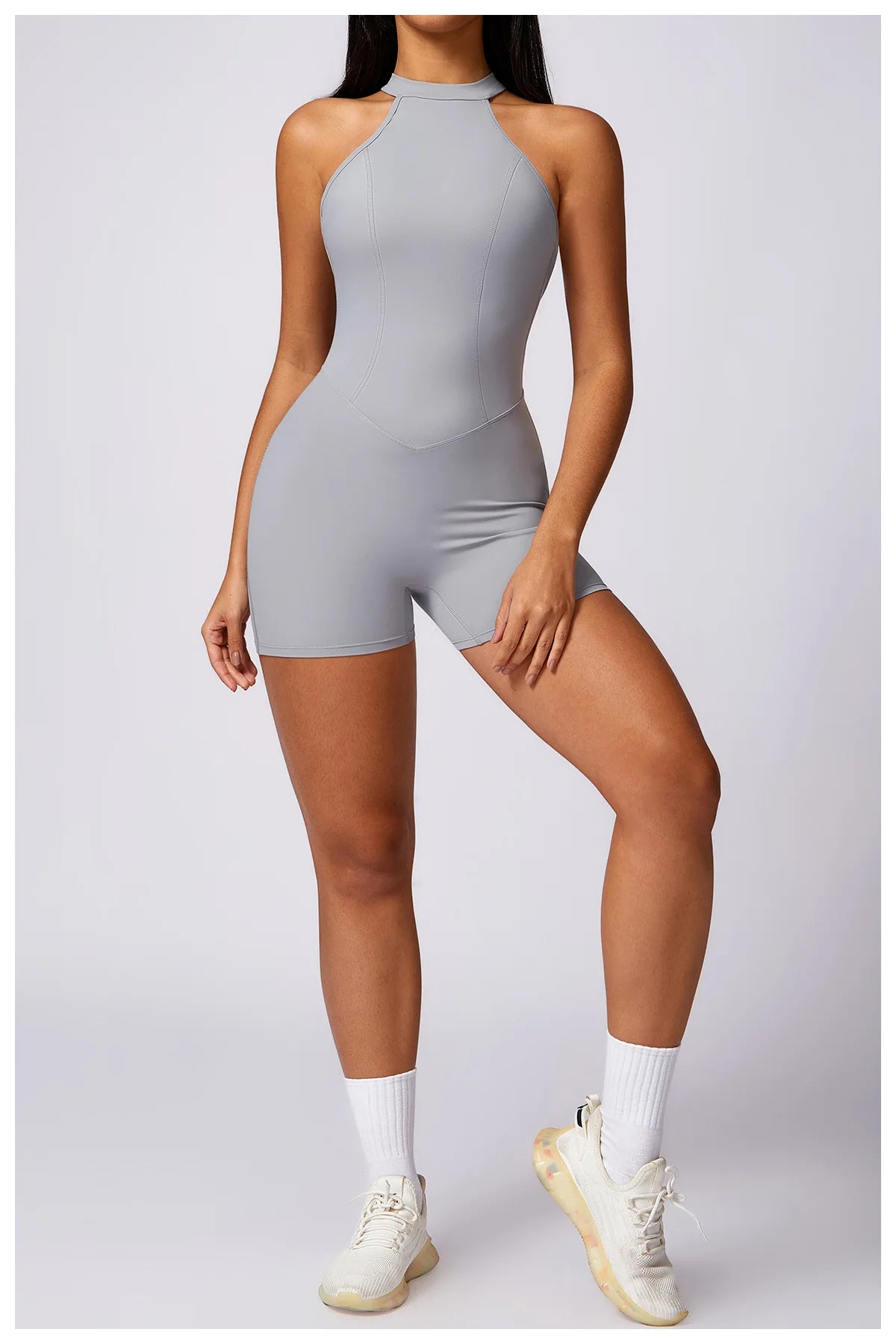 ActiveFit One Piece Romper
