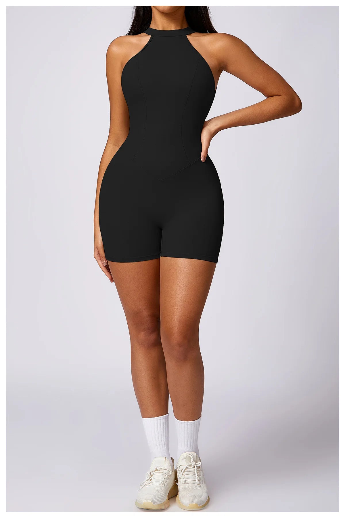 ActiveFit One Piece Romper