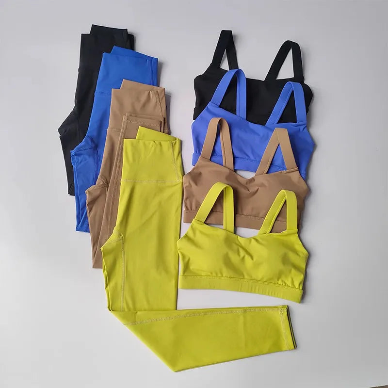 RunFlex Active Set