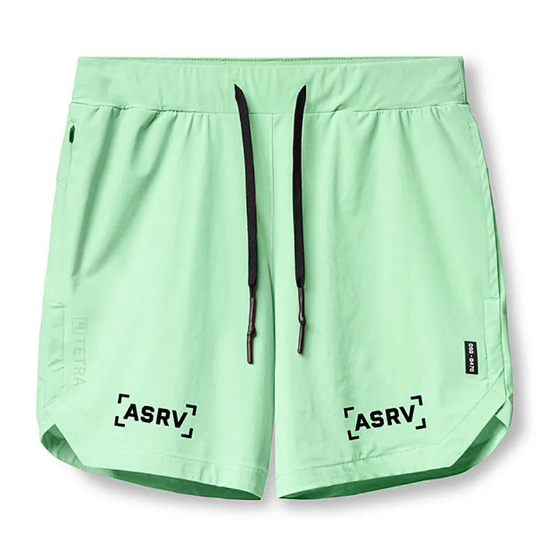 SprintFlex Training Shorts