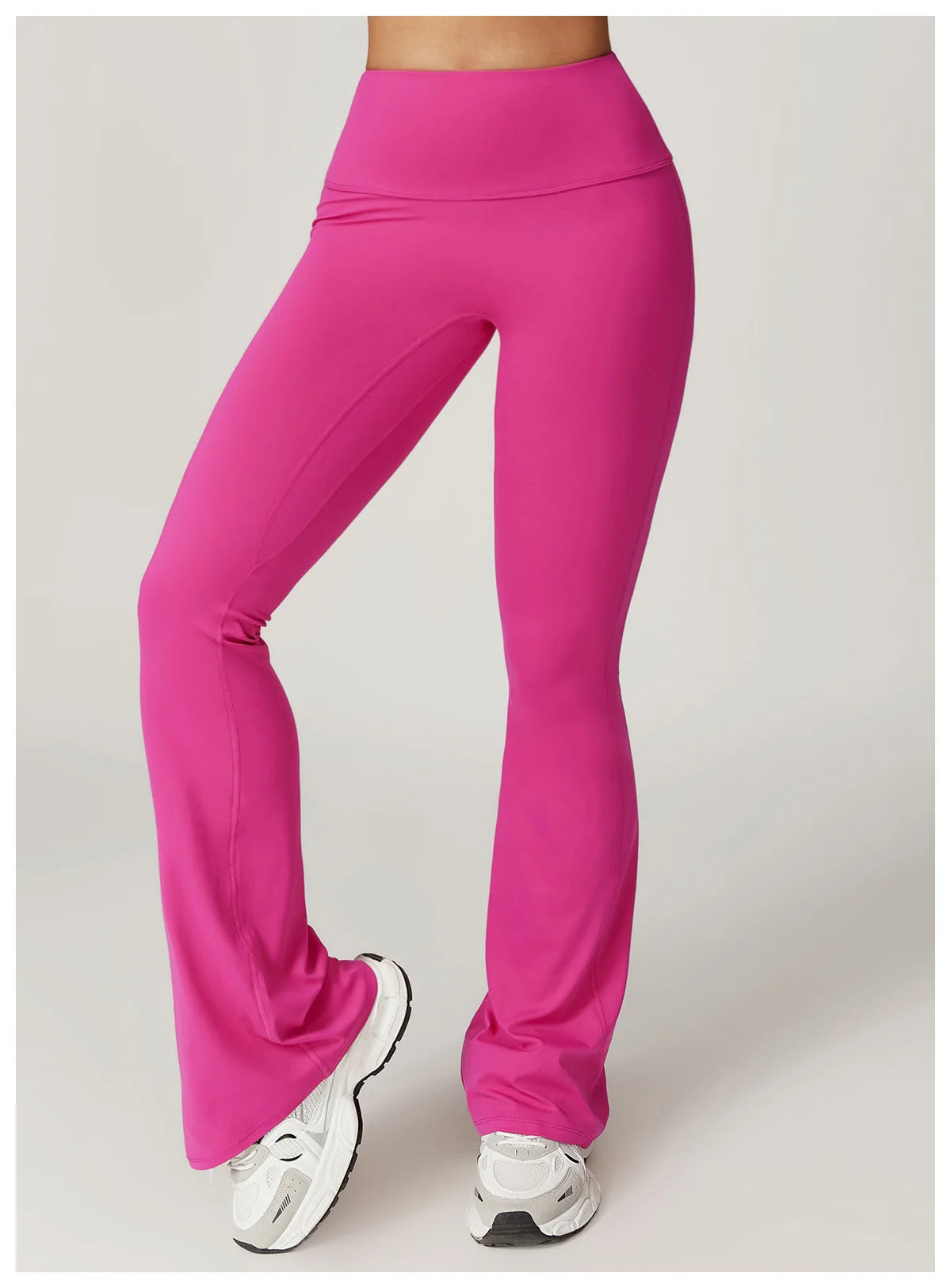 FlowFlex Flare Pants