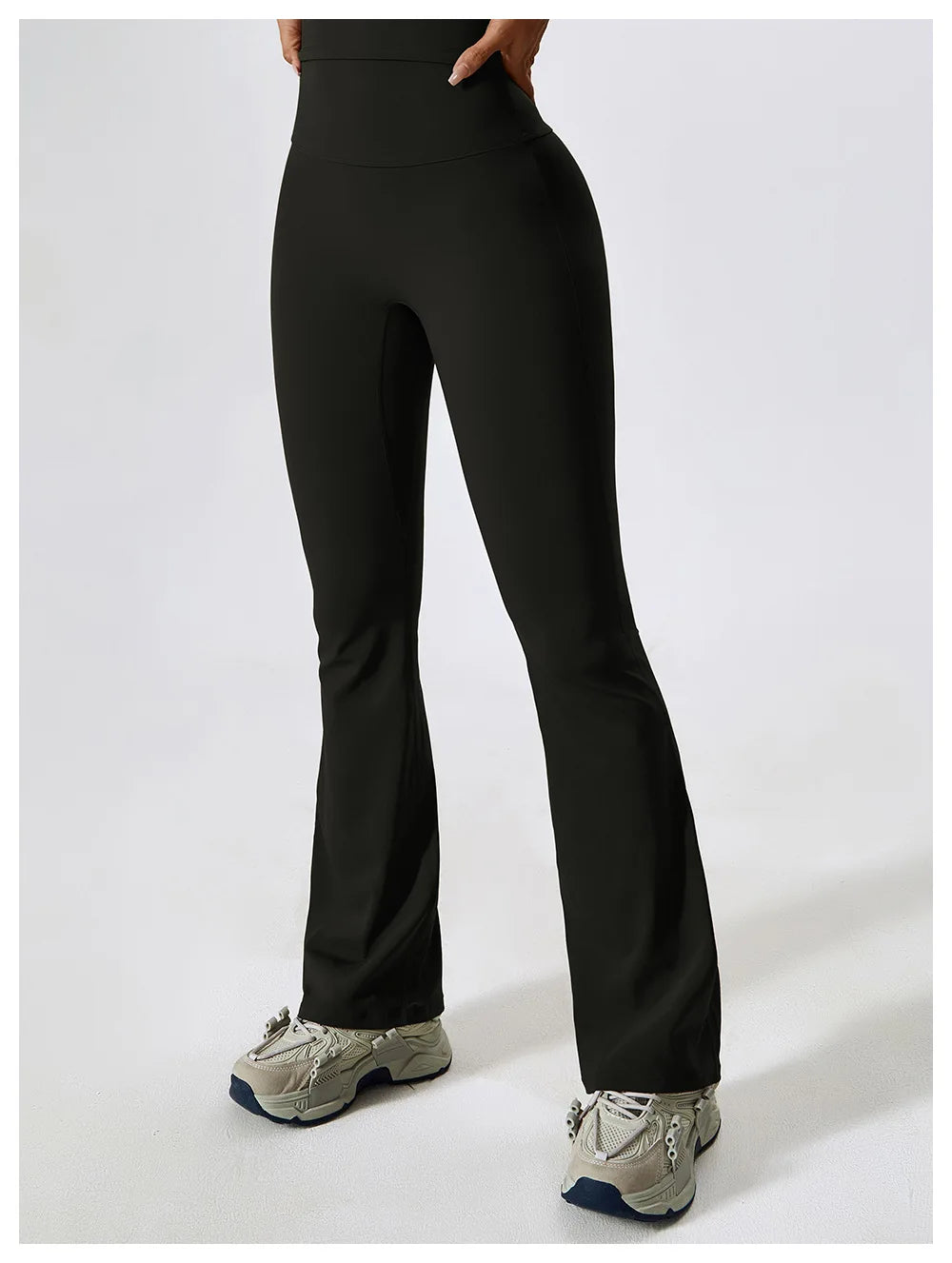 FlowFlex Flare Pants