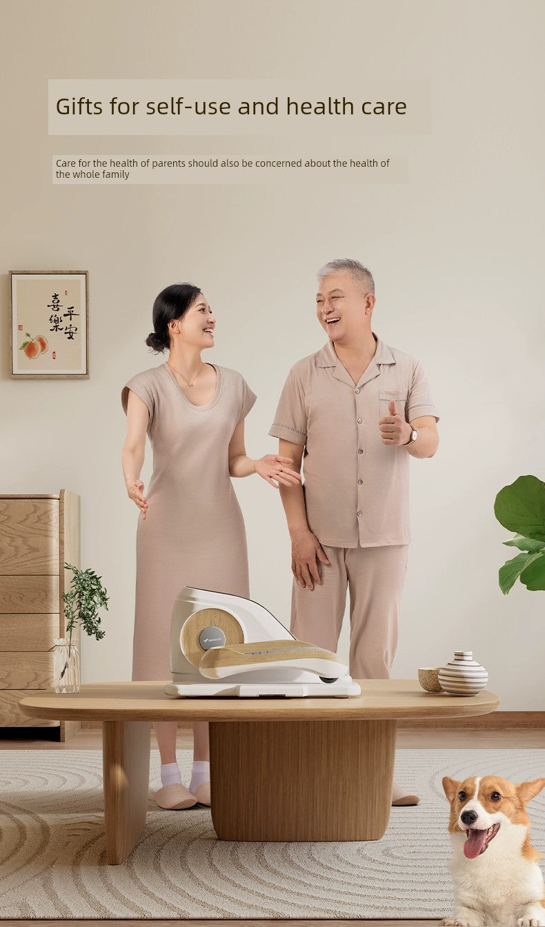 FlexiStride Electric Walker