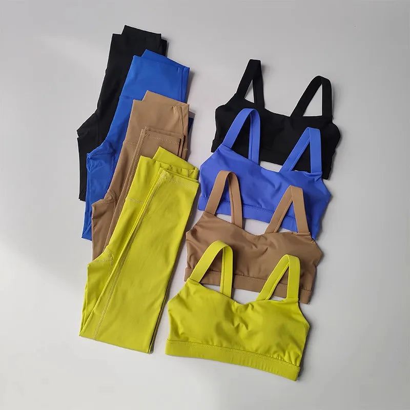 RunFlex Active Set