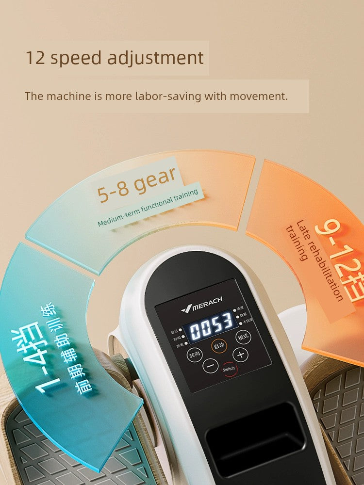 FlexiStride Electric Walker