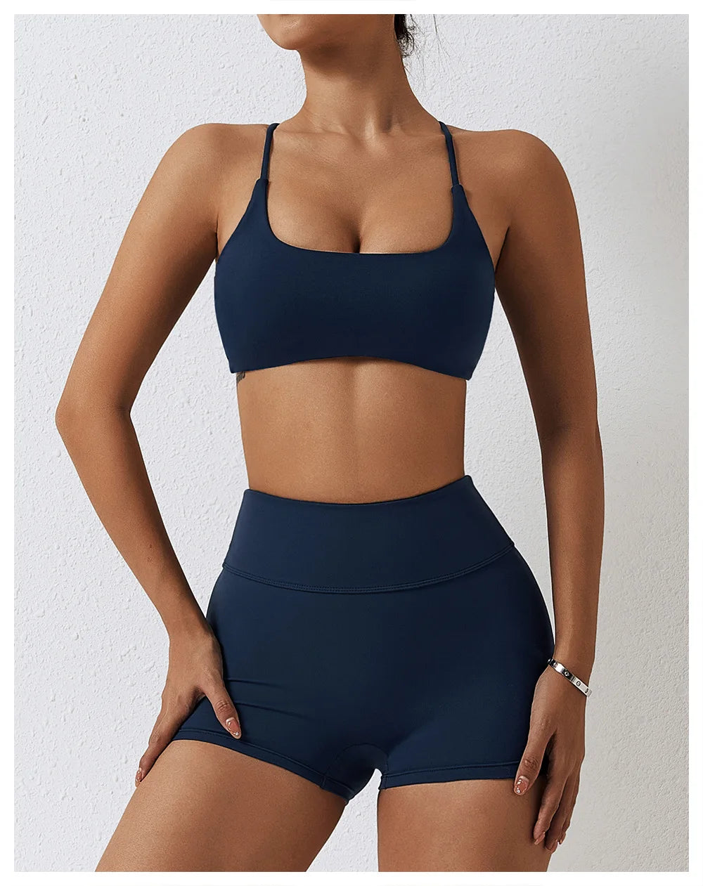 FlexFit Yoga Set