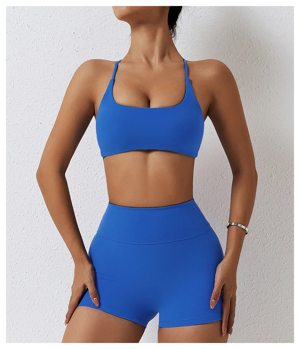 FlexFit Yoga Set