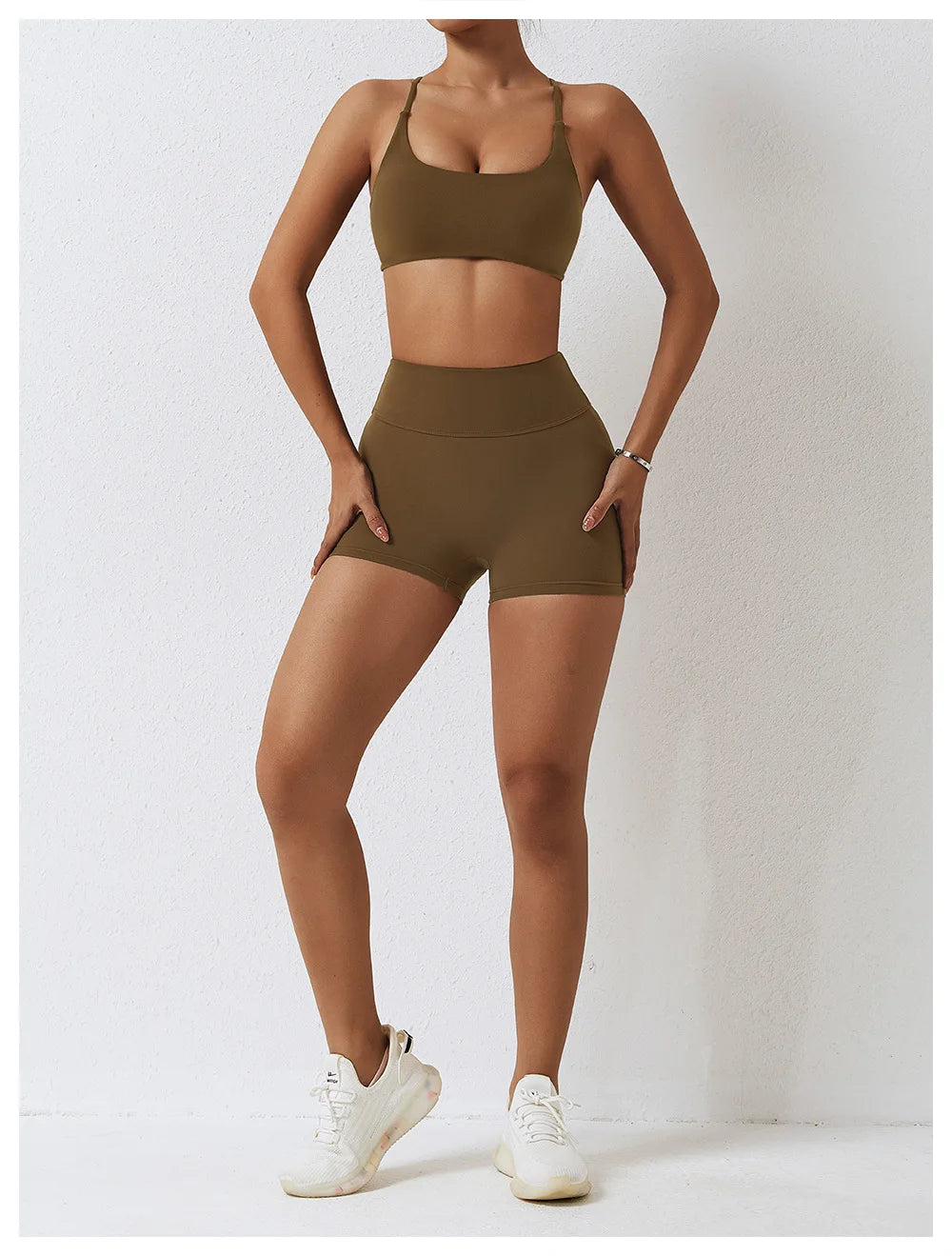 FlexFit Yoga Set