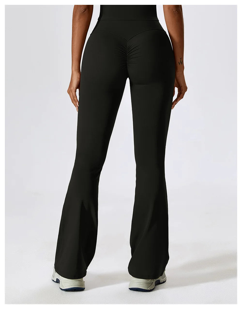 FlowFlex Flare Pants