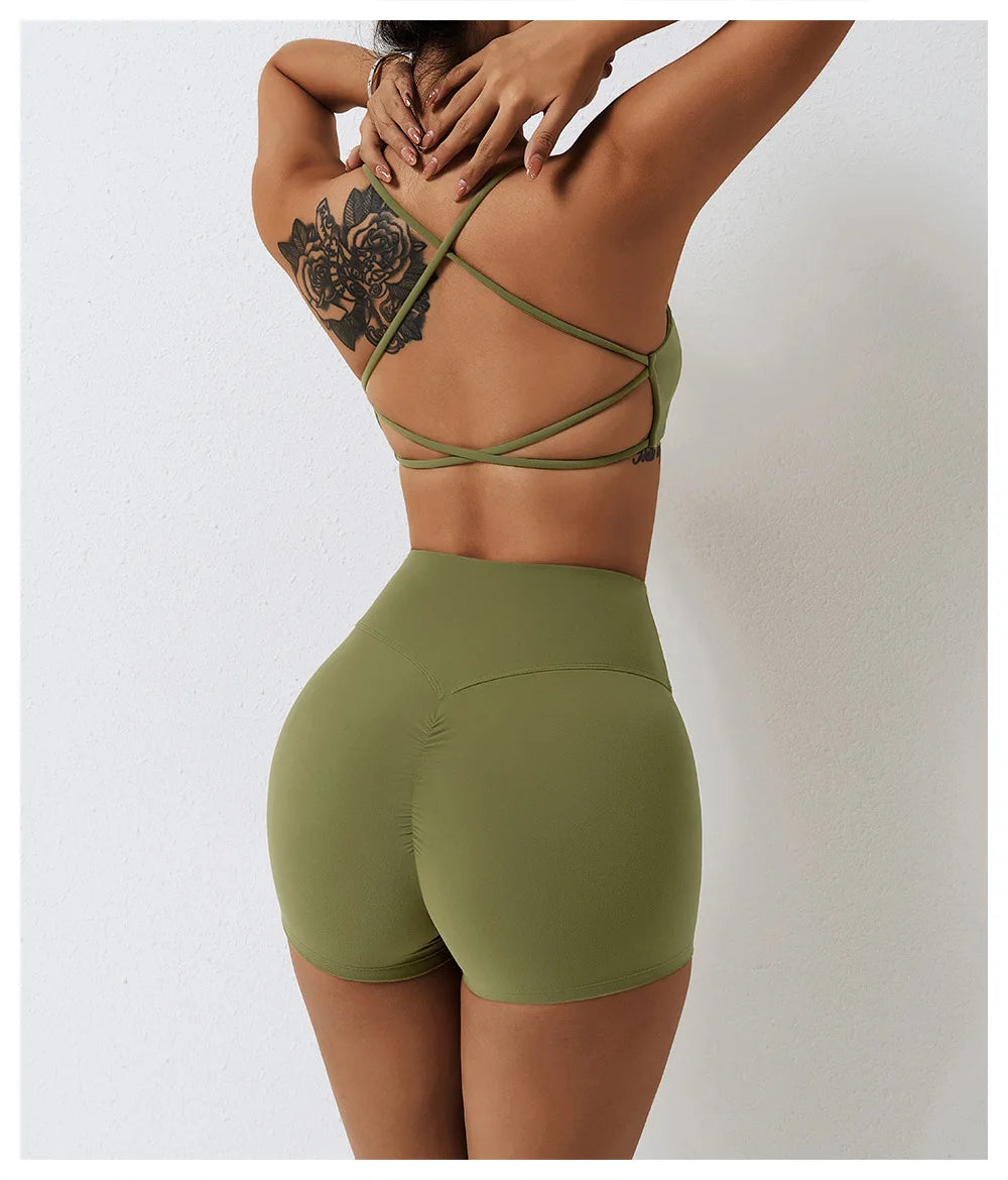 FlexFit Yoga Set