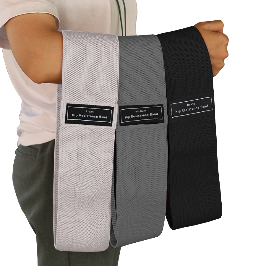 FlexiGlide Hip Sculptor Resistance Band