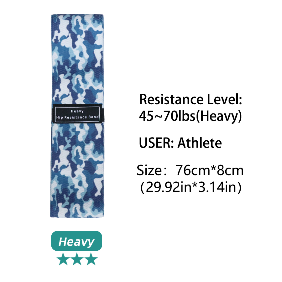 FlexiGlide Hip Sculptor Resistance Band