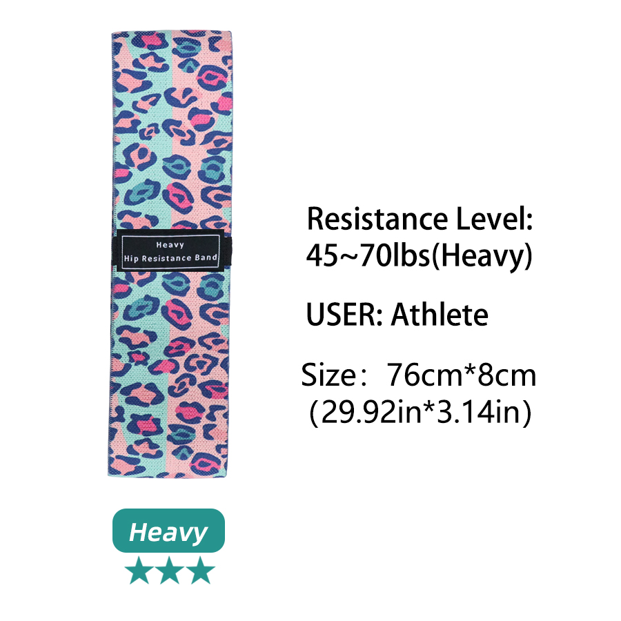 FlexiGlide Hip Sculptor Resistance Band
