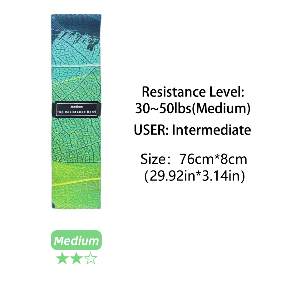 FlexiGlide Hip Sculptor Resistance Band