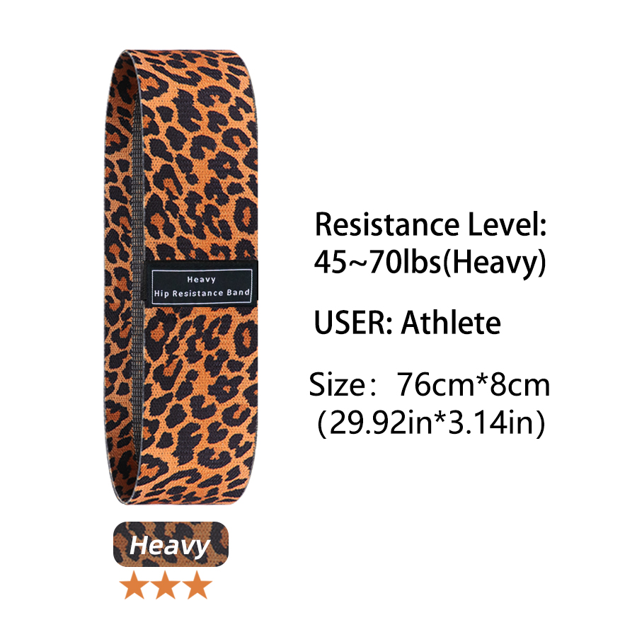 FlexiGlide Hip Sculptor Resistance Band