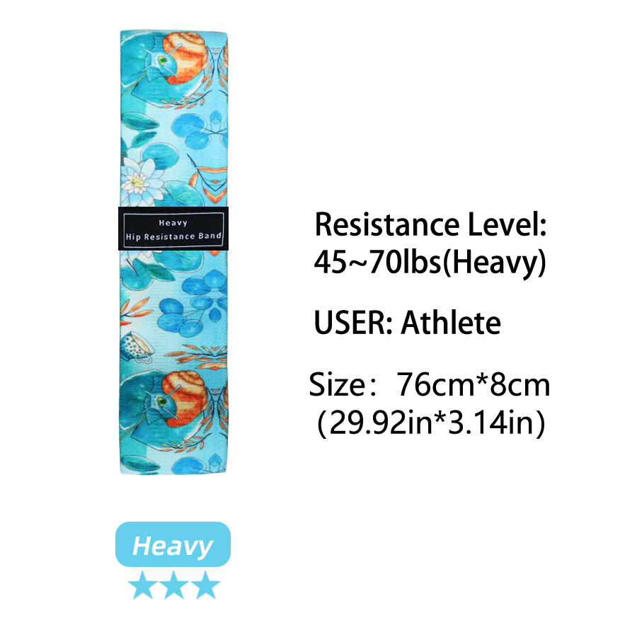FlexiGlide Hip Sculptor Resistance Band