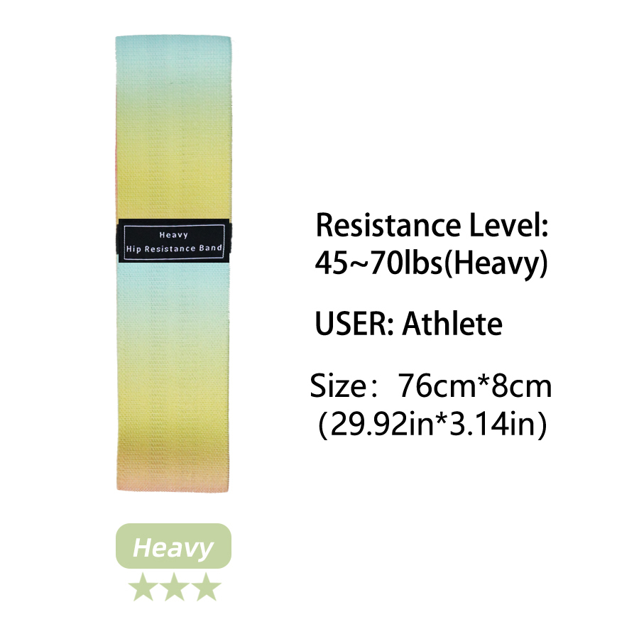 FlexiGlide Hip Sculptor Resistance Band