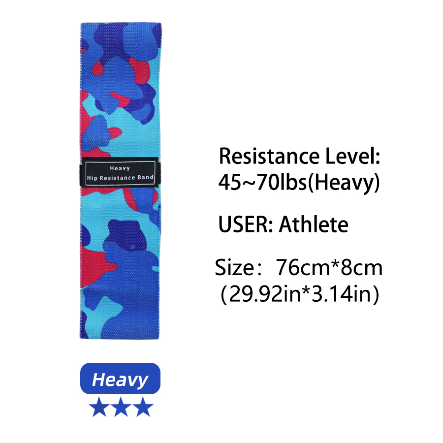 FlexiGlide Hip Sculptor Resistance Band