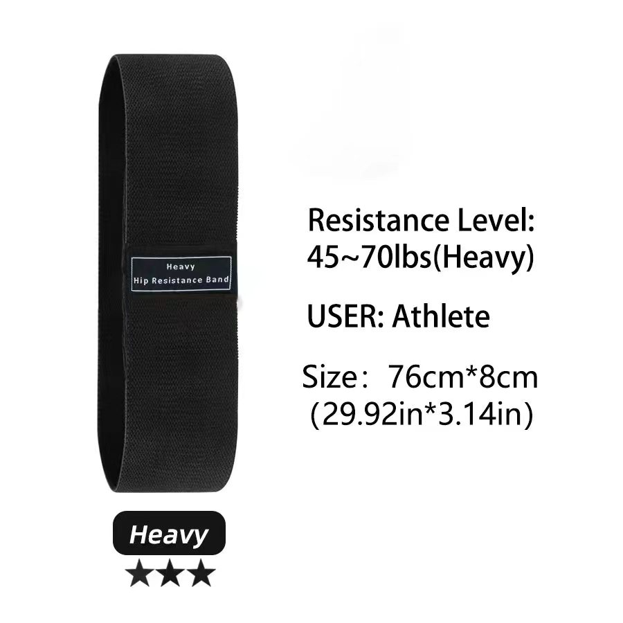 FlexiGlide Hip Sculptor Resistance Band