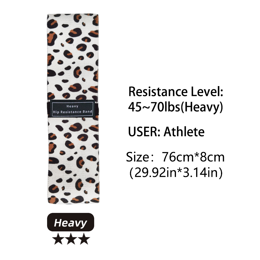 FlexiGlide Hip Sculptor Resistance Band