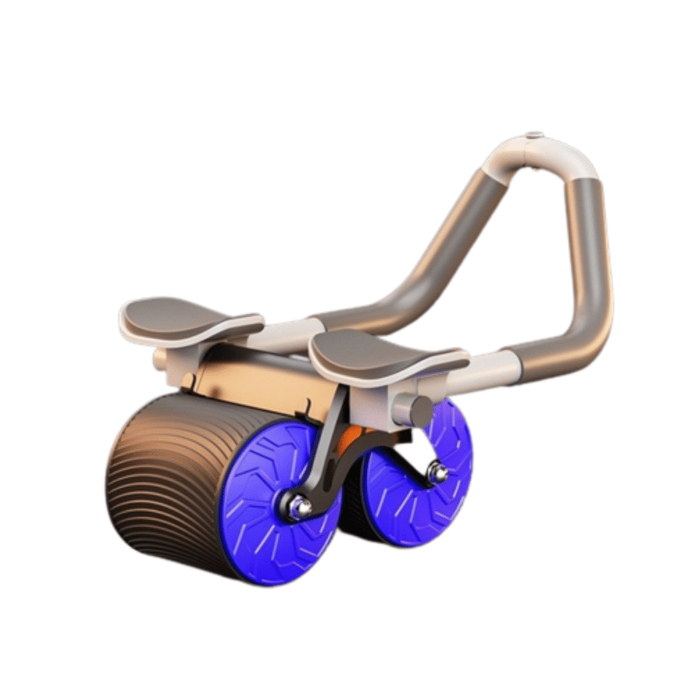 IntelliRoll Abdominal & Arm Fitness Trainer