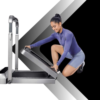 Bodyfit hot sale electric treadmill