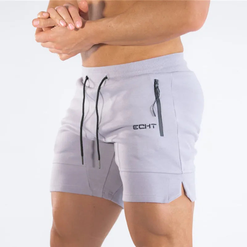 FlexZip Men’s Athletic Shorts