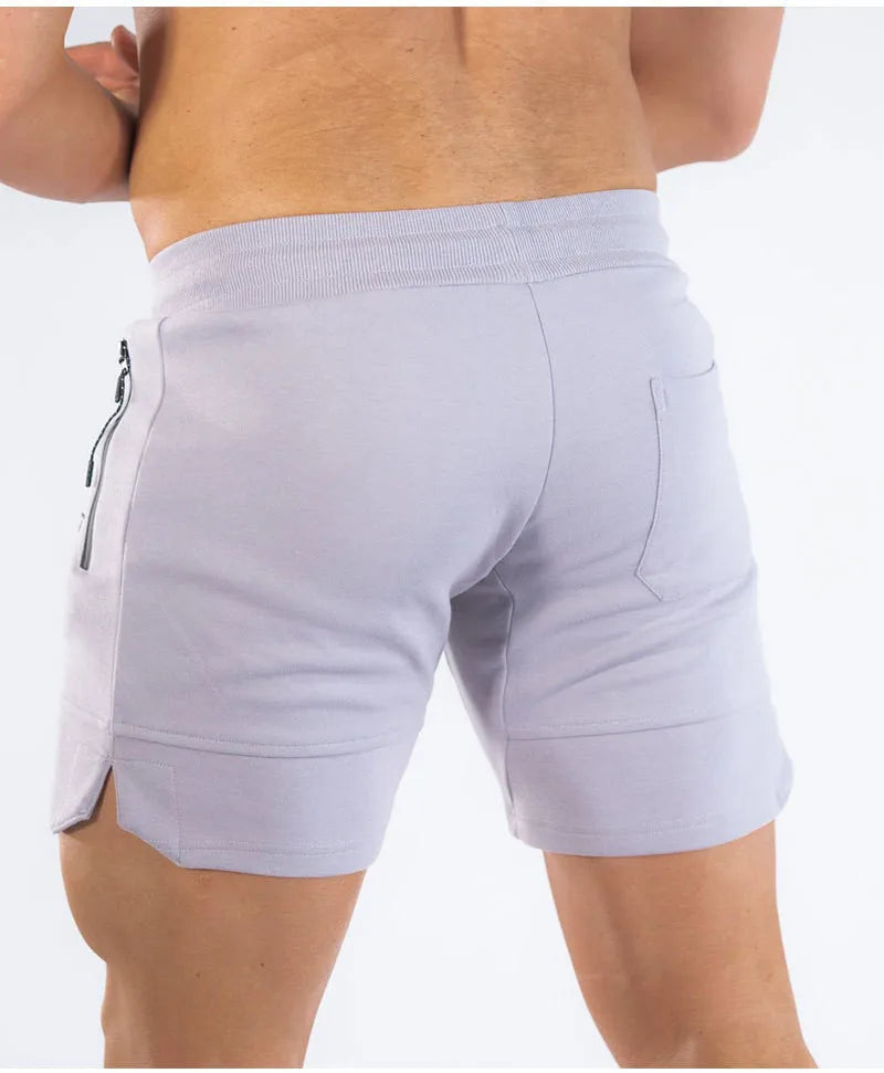 FlexZip Men’s Athletic Shorts