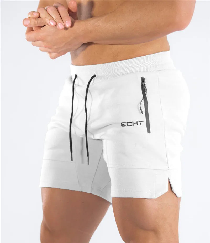 FlexZip Men’s Athletic Shorts