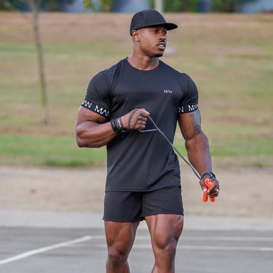 FlexFit Compression Tee