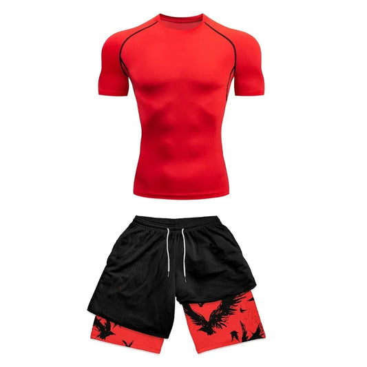 SwiftFit Compression Set