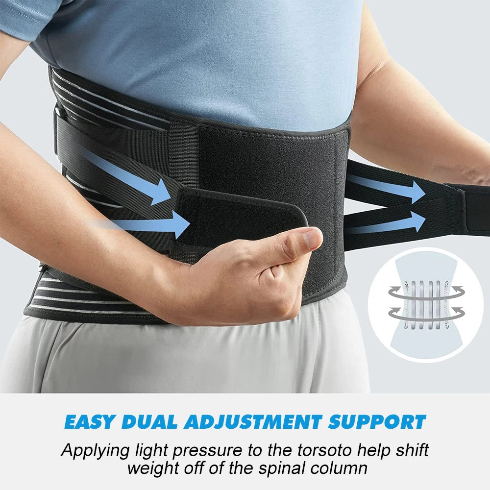 SupportPlus Brace