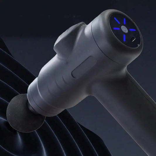 MiniPro Fascial Massage Gun