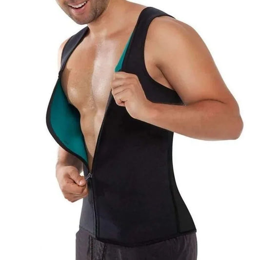 FitSweat Vest