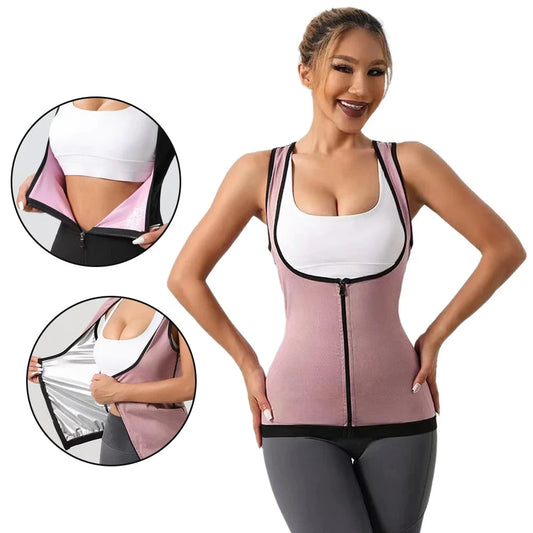 SweatSlim Vest