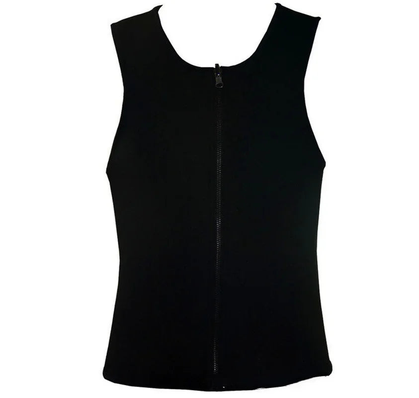 FitSweat Vest