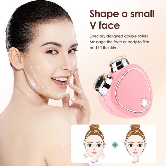 EMS Facial Lift Massager