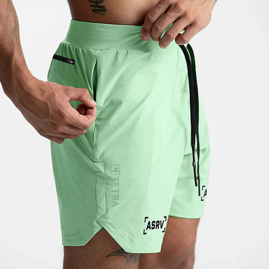 SprintFlex Training Shorts